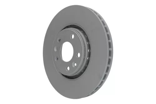 ATE Brake Disc (24.0128-0245.1)