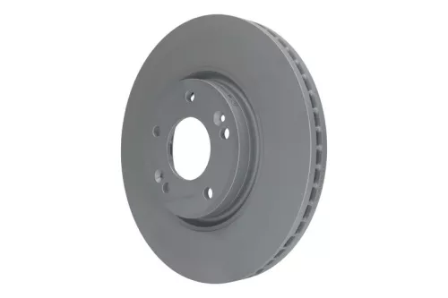 ATE Brake Disc (24.0128-0280.1)