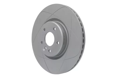ATE Brake Disc (24.0325-0197.1)