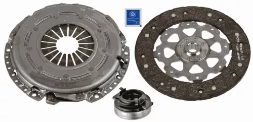 Clutch Kit