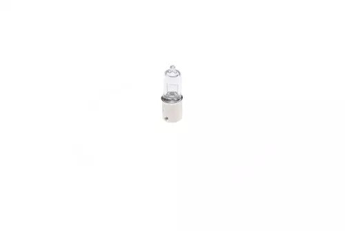 BOSCH Bulb, direction indicator (1987301035)