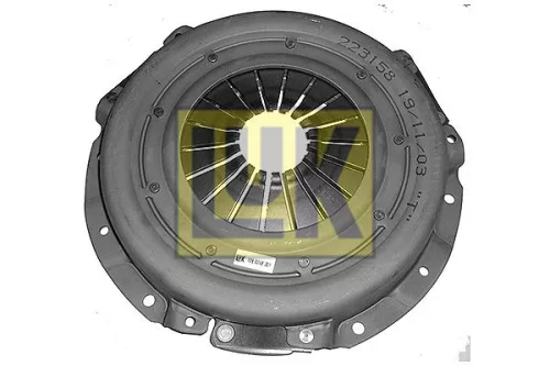 Schaeffler LuK Flywheel (415048910)