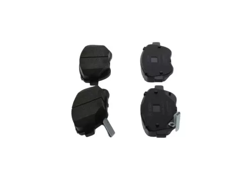 BOSCH Brake Pad Set, disc brake (0986494682)