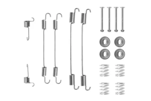 Accessory Kit, brake shoes