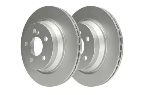 ATE Brake Disc (24.0122-0201.1)
