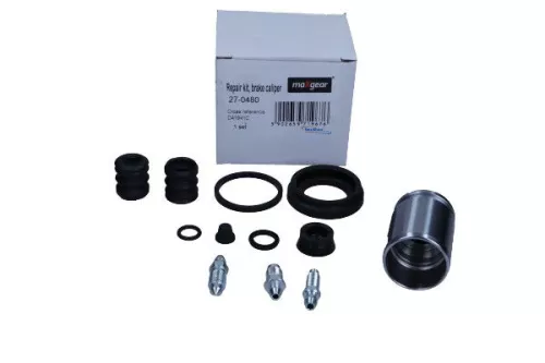 MAXGEAR Repair Kit, brake caliper (27-0480)