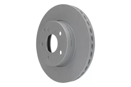 ATE Brake Disc (24.0128-0155.1)