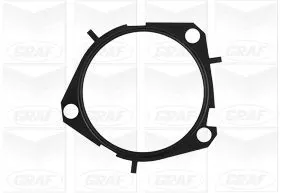 GRAF Water Pump, engine cooling (PA1352)