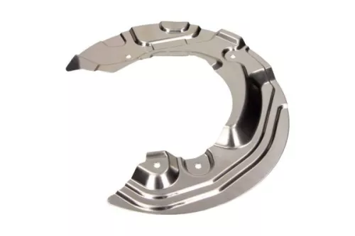Splash Guard, brake disc