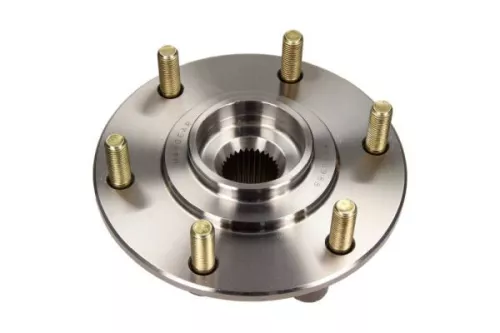 MAXGEAR Wheel Bearing Kit (33-0988)