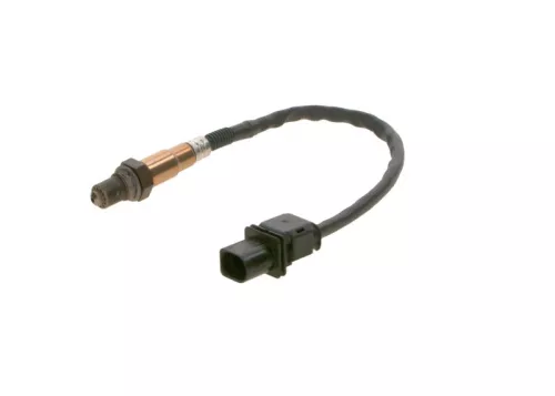 Oxygen Sensor