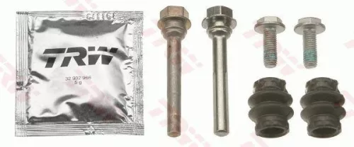 Guide Sleeve Kit, brake caliper