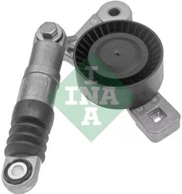 Belt Tensioner, V-ribbed belt