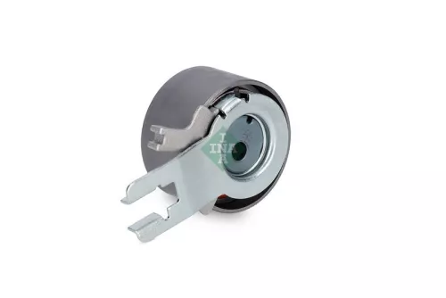 Schaeffler INA Tensioner Pulley, timing belt (531085910)