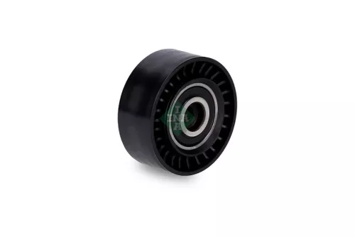 Schaeffler INA Deflection/Guide Pulley, V-ribbed belt (532056410)