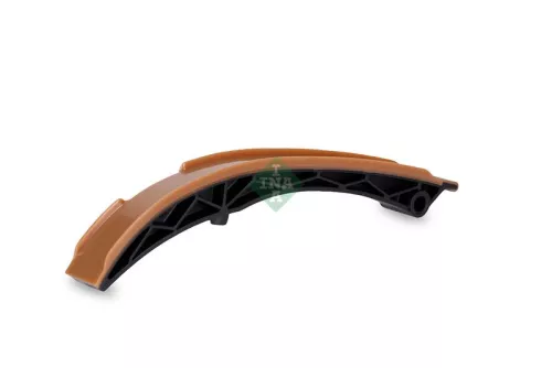 Schaeffler INA Belt Tensioner, V-ribbed belt (534043710)