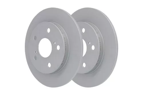 ATE Brake Disc (24.0109-0155.1)