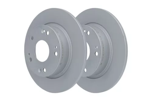 ATE Brake Disc (24.0110-0321.1)
