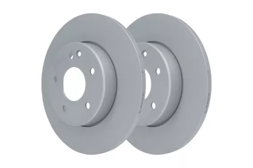 ATE Brake Disc (24.0112-0128.1)