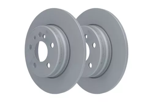ATE Brake Disc (24.0112-0129.1)