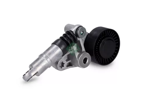 Schaeffler INA Belt Tensioner, V-ribbed belt (534035610)