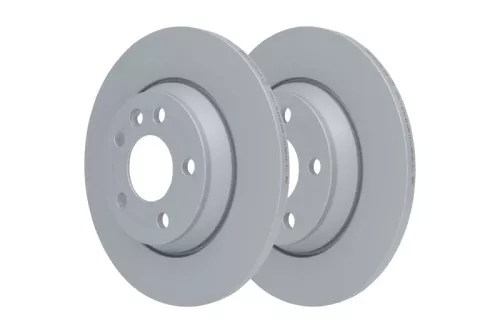 ATE Brake Disc (24.0113-0194.1)