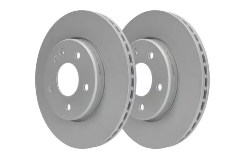 ATE Brake Disc (24.0122-0132.1)