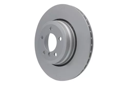 ATE Brake Disc (24.0124-0213.1)