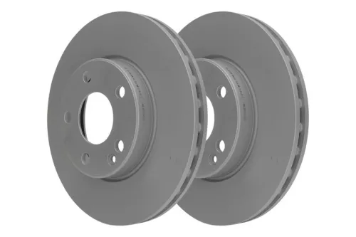 ATE Brake Disc (24.0125-0200.1)