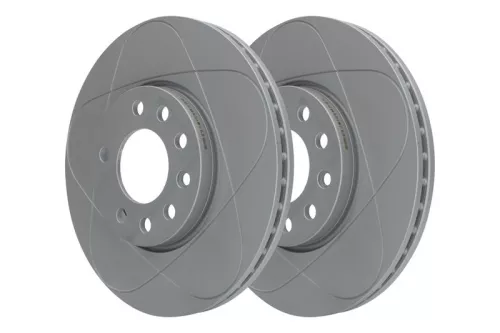 ATE Brake Disc (24.0325-0141.1)