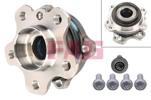 Wheel Bearing Kit