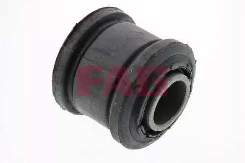 Schaeffler FAG Wheel Bearing Kit (713649430)