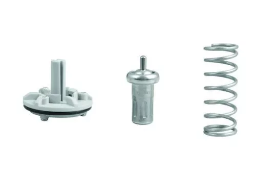 MAHLE Thermostat, coolant (TX18380D)