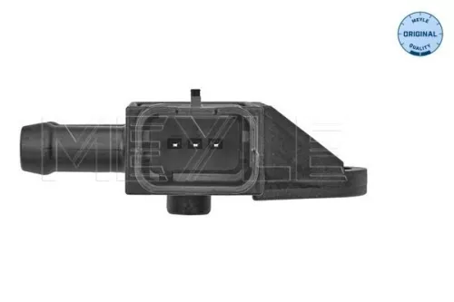 MEYLE Sensor, exhaust pressure (1148010000)
