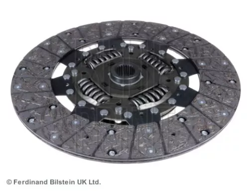 BLUE PRINT Clutch Disc (ADN13183)