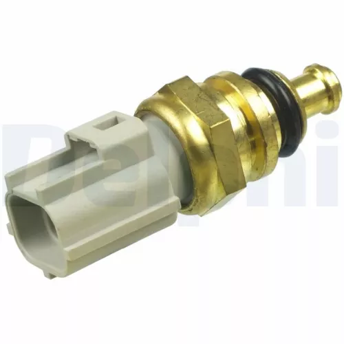 Sensor, coolant temperature