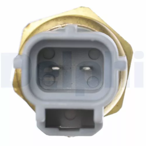 DELPHI Sensor, coolant temperature (TS10329)