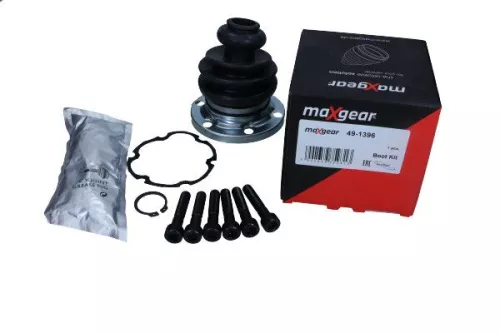 MAXGEAR Bellow Kit, drive shaft (49-1396)