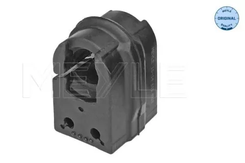 Mounting, stabiliser bar