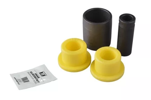 TEDGUM Mounting, engine (TED40143)