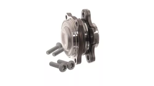 SKF Wheel Bearing Kit (VKBA7128)