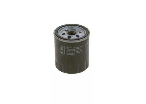 BOSCH Oil Filter (F026407233)