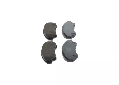 BOSCH Brake Pad Set, disc brake (0986494936)