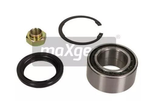 MAXGEAR Wheel Bearing Kit (33-0995)