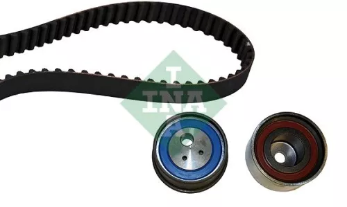 Vibration Damper, V-ribbed belt