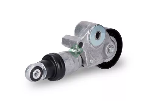 Schaeffler INA Belt Tensioner, V-ribbed belt (533012910)
