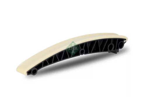 Schaeffler INA Belt Tensioner, V-ribbed belt (534029510)