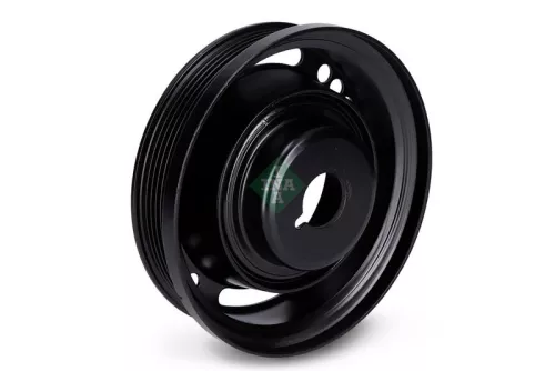 Belt Tensioner, V-ribbed belt