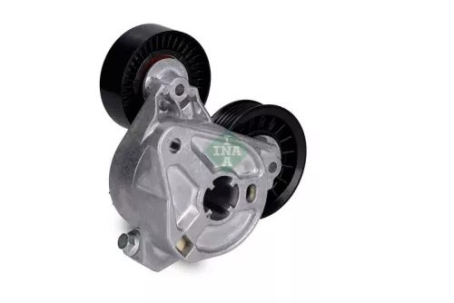 Schaeffler INA Belt Tensioner, V-ribbed belt (534012110)
