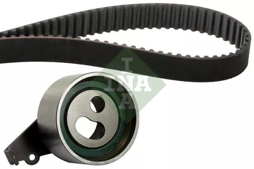 Belt Tensioner, V-ribbed belt